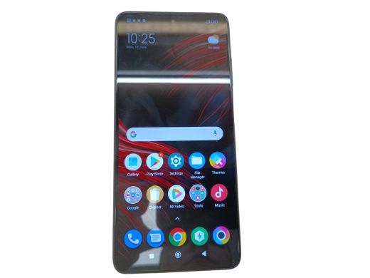 Poco M2007J20Cg X3 NFC 64 gb