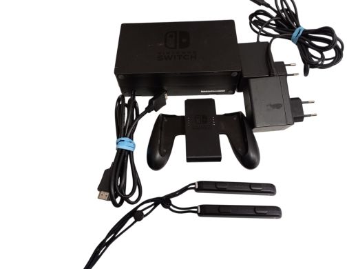 Nintendo Switch 32 gb