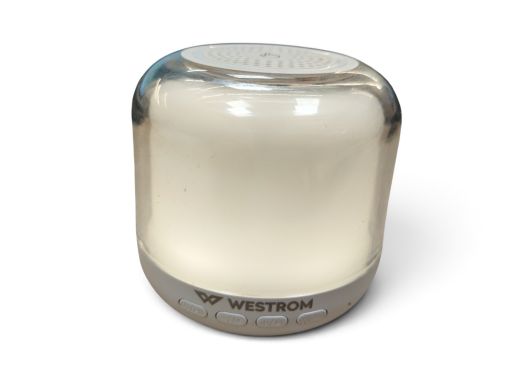 Westrom Mj09