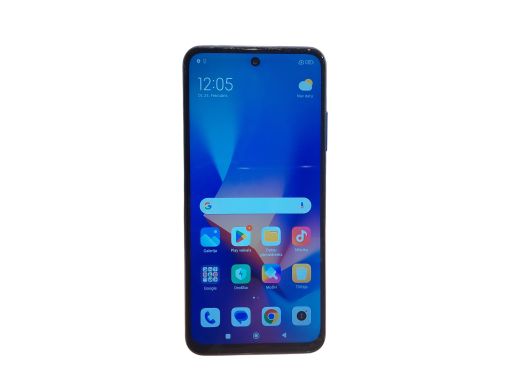 Xiaomi Redmi Note 10 Pro 128 gb