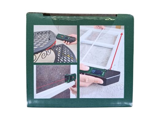 Parkside PLEMM 25 A1 