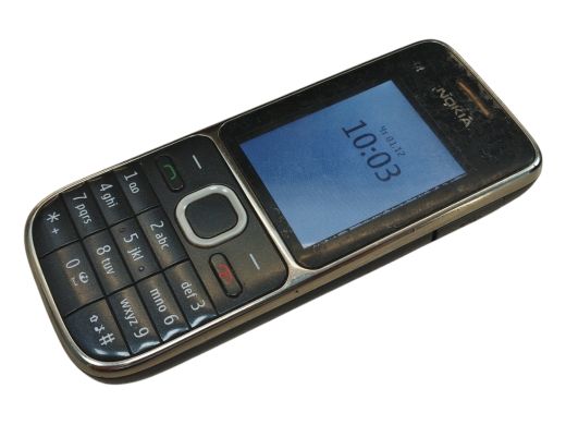 Nokia C2-01