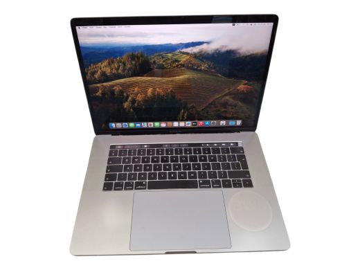 Apple Macbook Pro 2018 500 gb