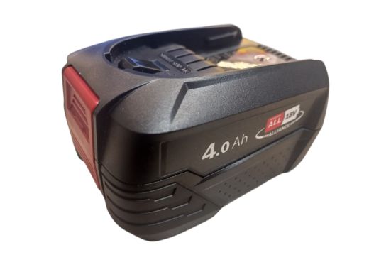 Bosch All 18V 4.0Ah