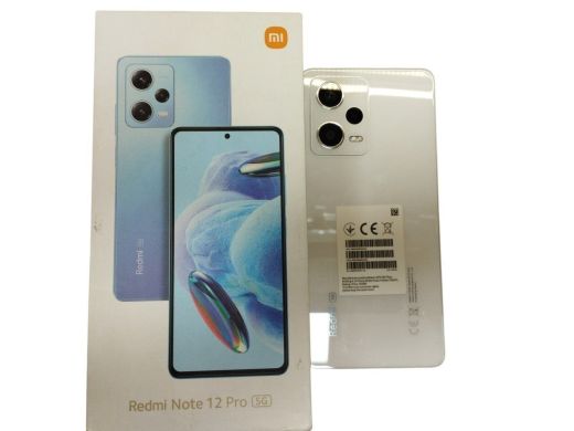 Xiaomi Redmi Note 12 Pro 5G 256 gb