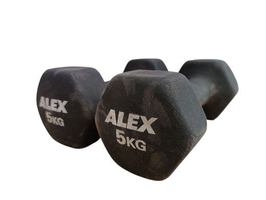 Alex 5Kg