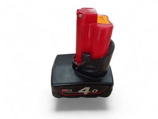 Milwaukee M18 5Ah