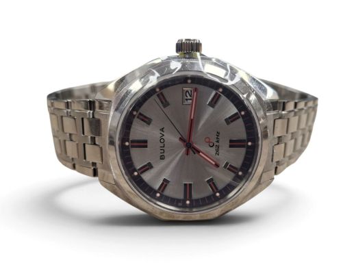 Bulova 96K112