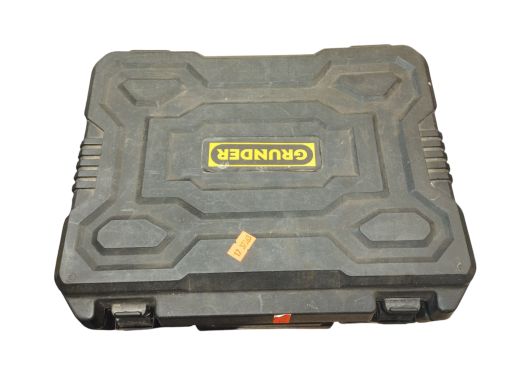 Grunder CD-B1118 