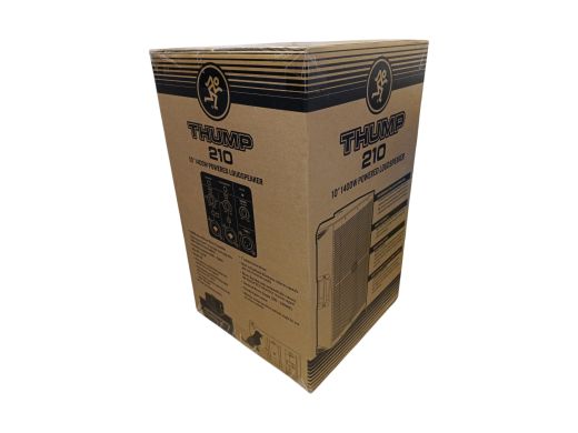 Mackie Thump 210-10 1400 W