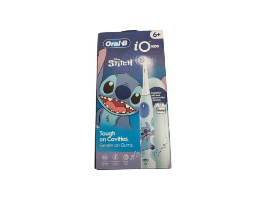 Oral-B Stich