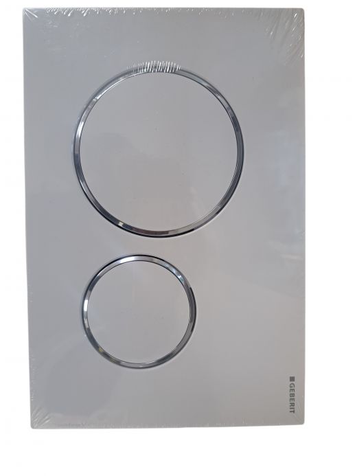 Geberit sigma 20 round