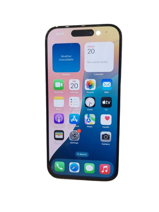 Apple iPhone 15 Pro 128 gb