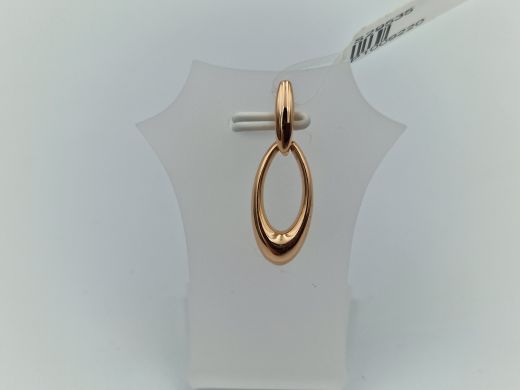 Zelta kulons, 1.17 g