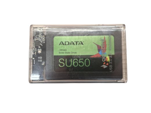 ADATA Su650 240Gb