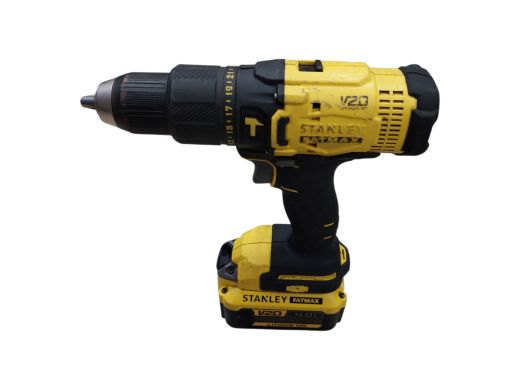 Stanley Fmcd711
