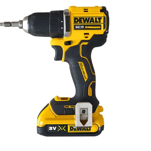 Dewalt DCD100y 