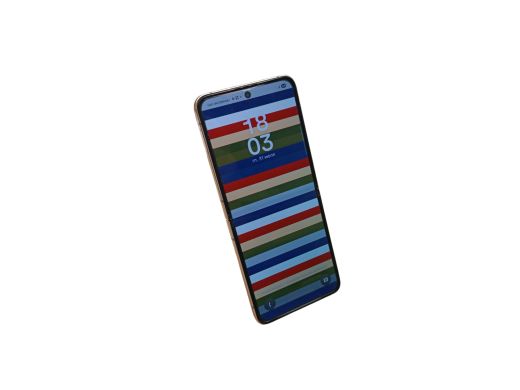 Samsung Sm-F721B Galaxy Z Flip 4 256 gb