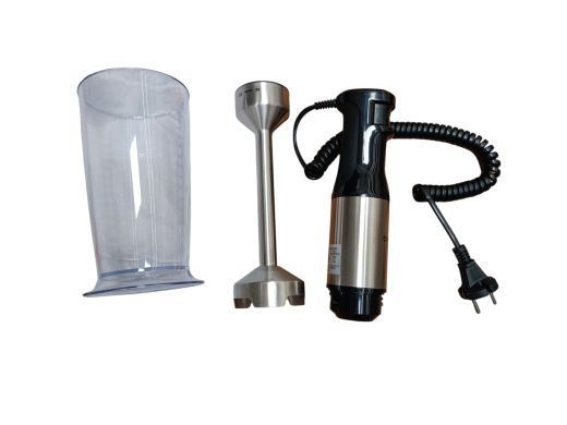 SilverCrest Smalcinātājs 