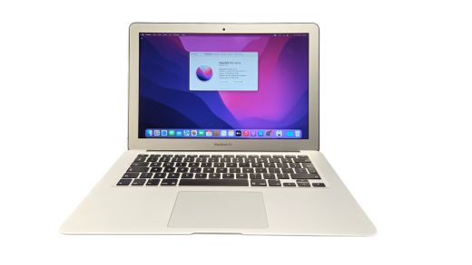 Apple Macbook Air A1466 (2017)  256 gb