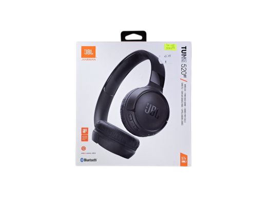 JBL Tune 520Bt