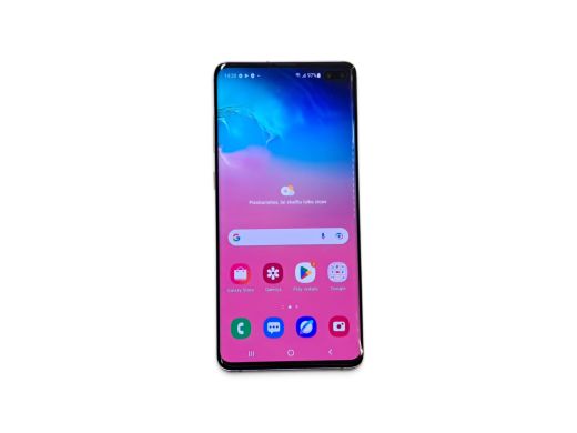 Samsung Galaxy S10+ Sm-G975F 512 gb