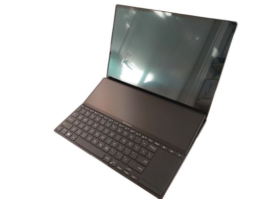 Asus Zenbook Pro Oled 1.9531 gb
