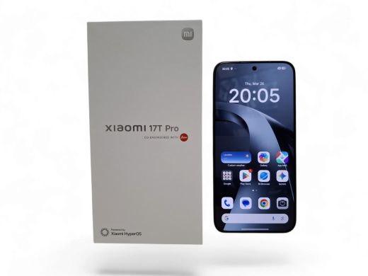 Xiaomi 17T Pro 512 gb