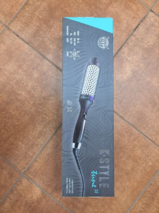 Kiepe Proffessional K-Style Tune 38