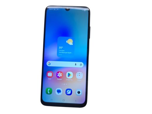 Samsing A05S 128 gb