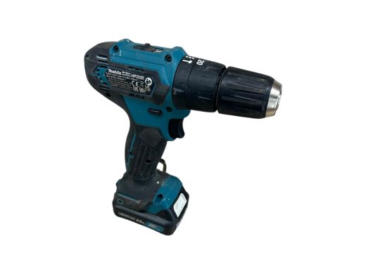 Makita Hp333D 