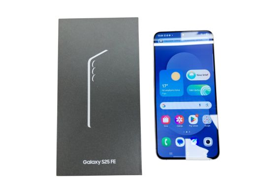 Samsung Galaxy S25 Fe 128 gb
