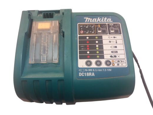 Makita Dc18Ra