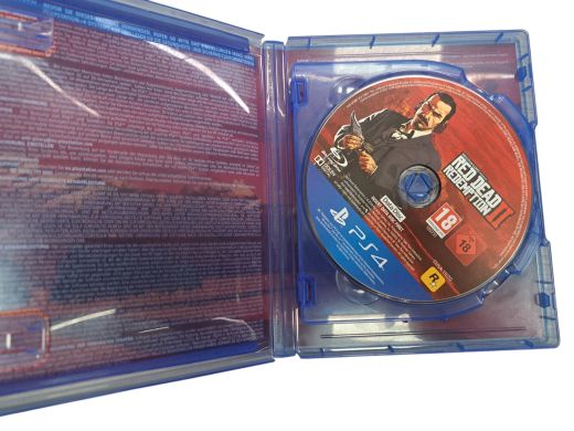 Re dead2 redemption