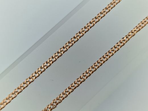 Zelta ķēdīte, 4.02 g, izm. 47