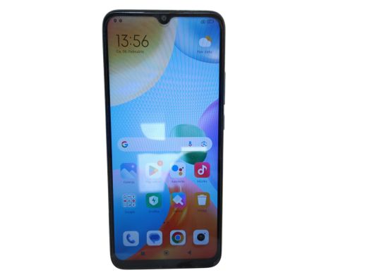 Xiaomi 220333Qag 10C 64 gb