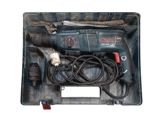 Bosch GBH 2600 