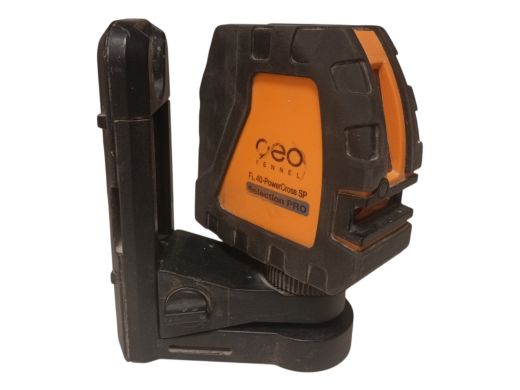 Geo Fennel Fl40-Power Cross Sp