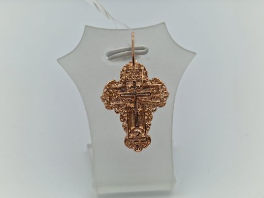 Золотой кулон, 2.62 г