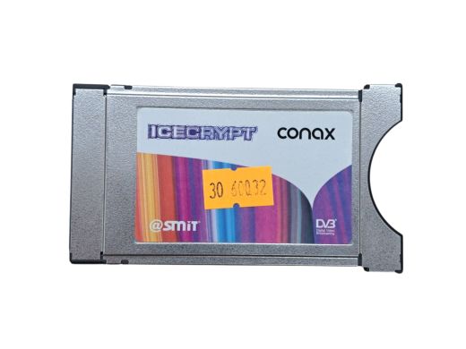 Conax Icecrypt