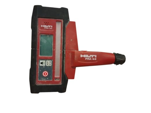 Hilti Pr20