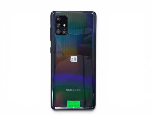 Samsung A71 128 gb