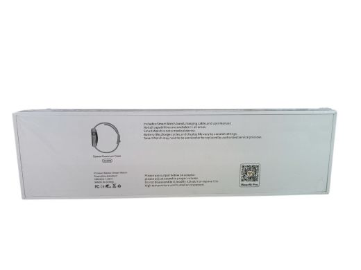 Little star X10 Smart Watch Pro 3 