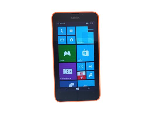 Nokia Lumia 635