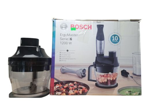 Bosch Ergomaster Serie6