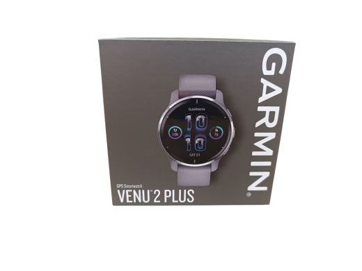 Garmin Venu 2 Plus 