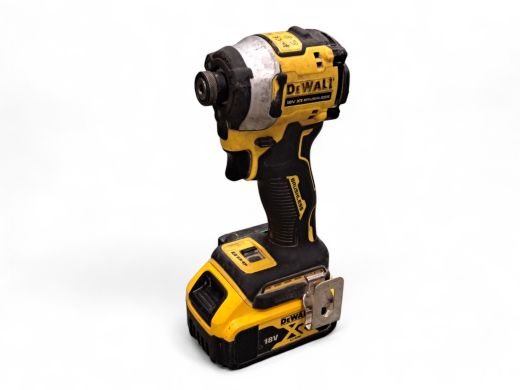 DeWalt Dcf850