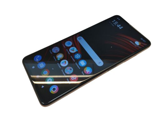 Poco X3 Pro