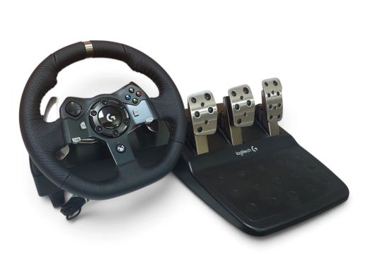 Logitech G920 Driving Force