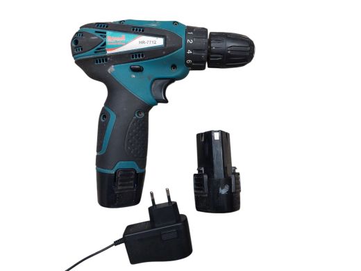 Rodder Hr-7712